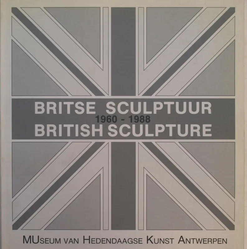 Britse sculptuur 1960 - 1988 - Grenier Voordeelprijs