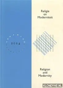 Religie en moderniteit - Sparreboom, Max Koopje