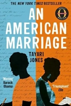 An American Marriage - Tayari Jones Exclusieve Aanbieding