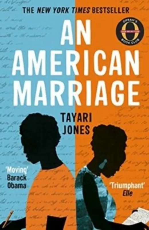 An American Marriage - Tayari Jones Exclusieve Aanbieding