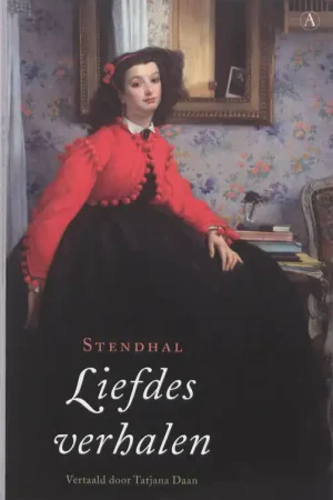 Op = Op Liefdesverhalen - Stendhal