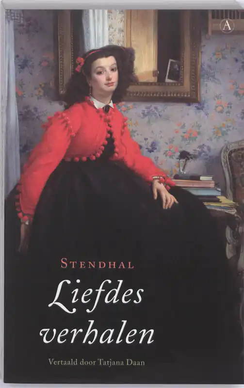 Op = Op Liefdesverhalen - Stendhal