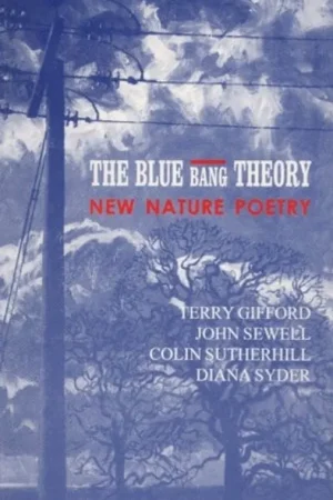 The Blue Bang Theory - Terry Crifford Nieuw