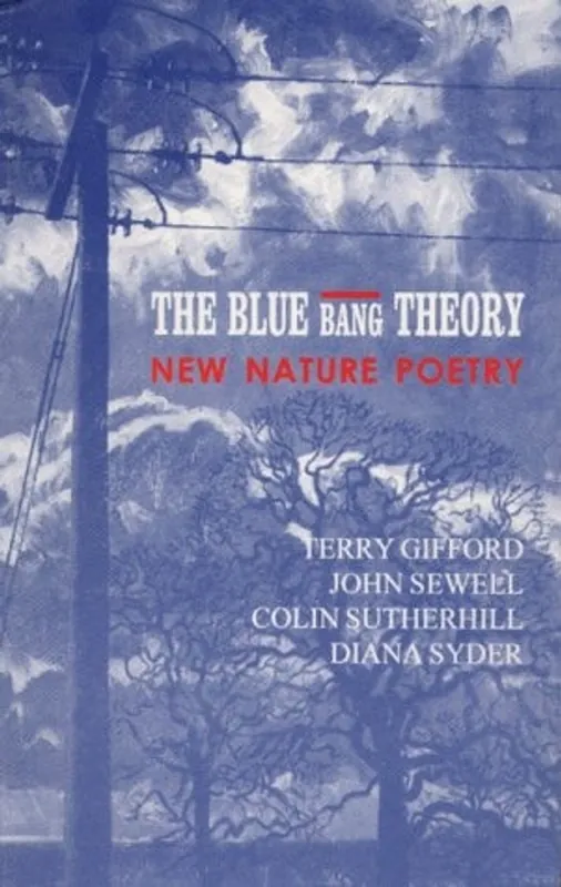 The Blue Bang Theory - Terry Crifford Nieuw