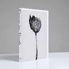 Superprijs Error in truth; 459 dagen van verkoolde bloemen / 459 days of burning flowers - Sweers, Martin