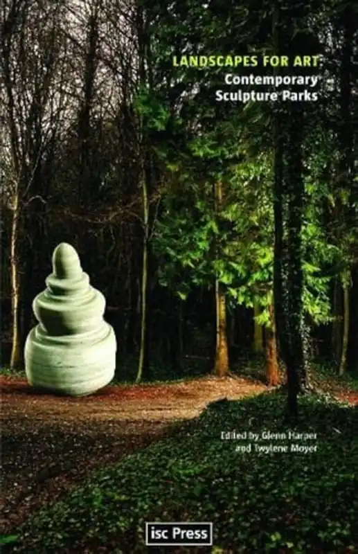 Veilige Betaling Landscapes for Art: Contemporary Sculpture Parks (Perspectives in Contemporary Sculpture) - Glenn Harper