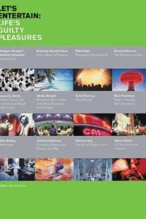 Let's Entertain: Life's Guilty Pleasures - Dike Blair Rechtstreeks Van De Fabrikant
