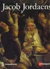 Jacob Jordaens (1583-1678) Deel 1; Schilderijen en Wandtapijten - R.-A. D'Hulst, Nora De Poorter en Marc Vandenven Premium