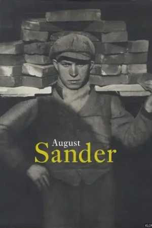AUGUST SANDER - Manfred Heiting Veilige Betaling