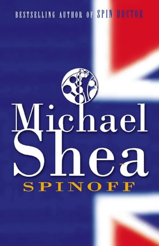 Speciale Aanbieding Spinoff - Michael Shea