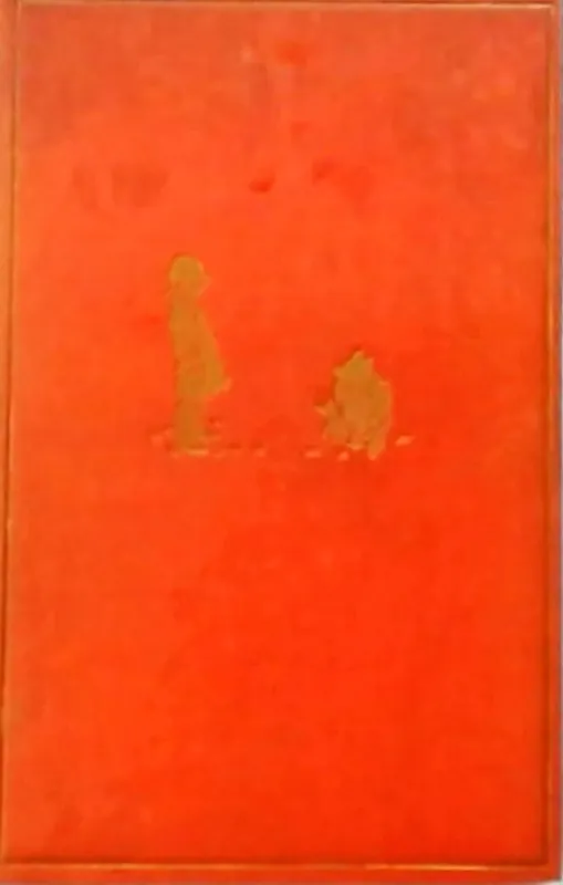 Nieuw The House at Pooh Corner - A.A. Milne