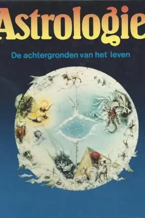 Snelle Levering Astrologie - Mertz