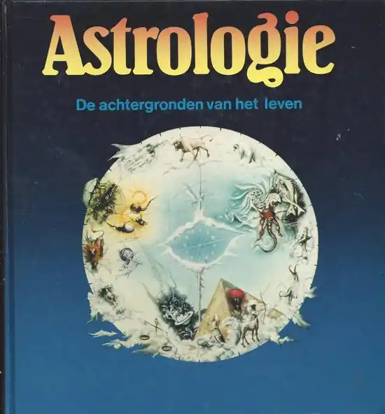 Snelle Levering Astrologie - Mertz