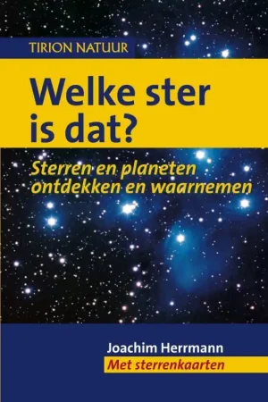 Welke ster is dat? - J. Herrmann Nieuw