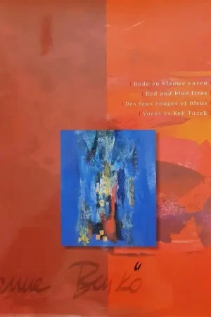 Marianne Benko,Tweede boek Meest Verkocht