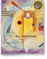 Nu Kopen Kandinsky - HAJO DUCHTING