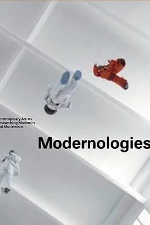 Alleen Vandaag MODERNOLOGIES - Sabine Breitwieser