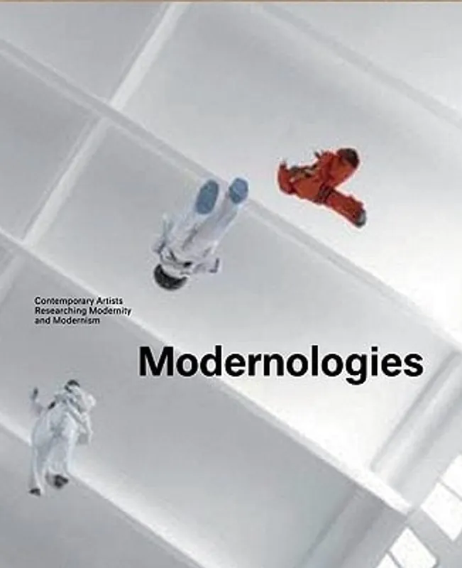 Alleen Vandaag MODERNOLOGIES - Sabine Breitwieser