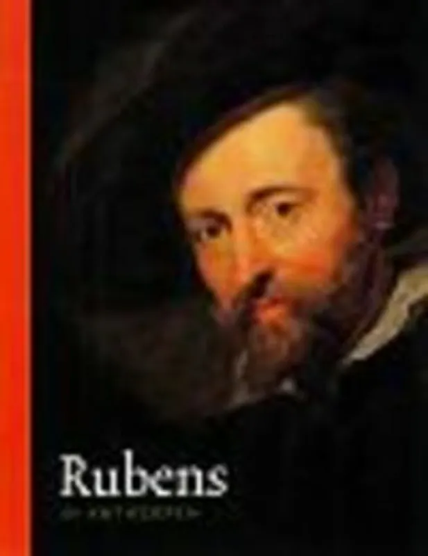 Finale Uitverkoop Rubens in Antwerpen - Irene Smets