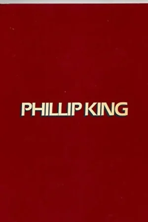Korting Phillip King: Hayward Gallery, London, 24 April-14 June 1981 - Phillip King