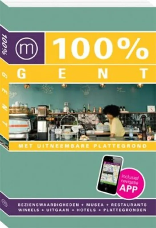 Superprijs 100% Gent - Annelies Ryckaert