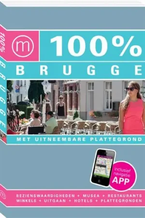 Express Levering 100% Brugge - Ann Welvaert