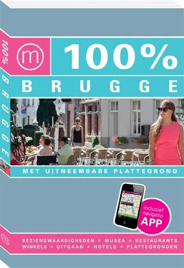 Express Levering 100% Brugge - Ann Welvaert
