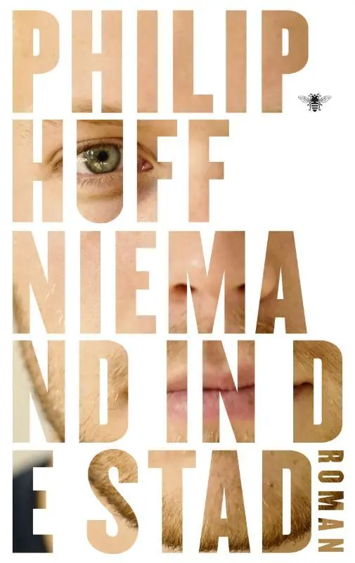 Must-Have Niemand in de stad - Philip Huff