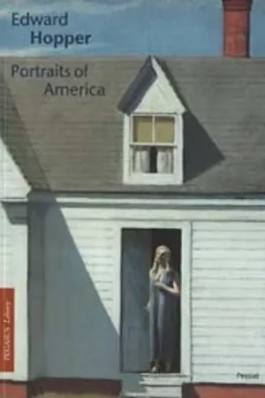 Edward Hopper - Wieland Schmied Beste Prijs