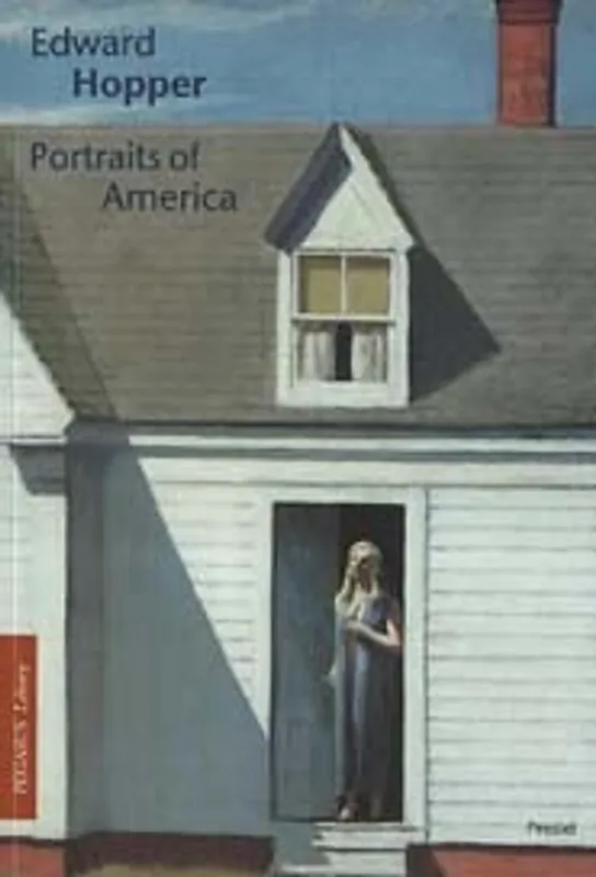 Edward Hopper - Wieland Schmied Beste Prijs