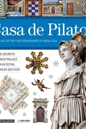Casa de Pilatos: Visual Guide - Richard Regas Fabrieksprijs