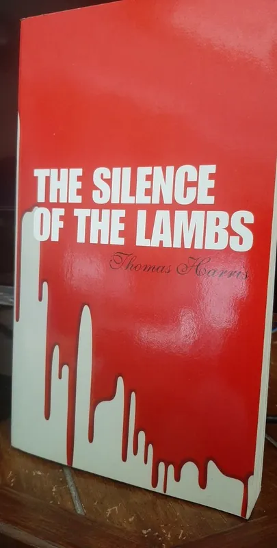 Seizoensaanbieding The silence of the lambs - Thomas Harris