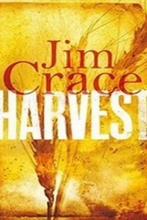 Speciale Aanbieding Harvest - Jim Crace