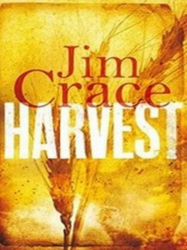 Speciale Aanbieding Harvest - Jim Crace