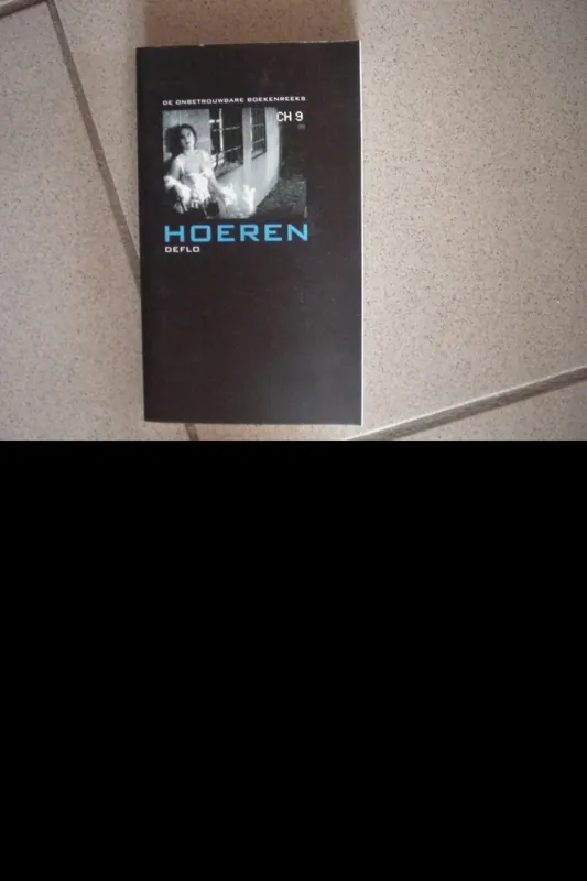 Hoeren - Deflo Beste Prijs