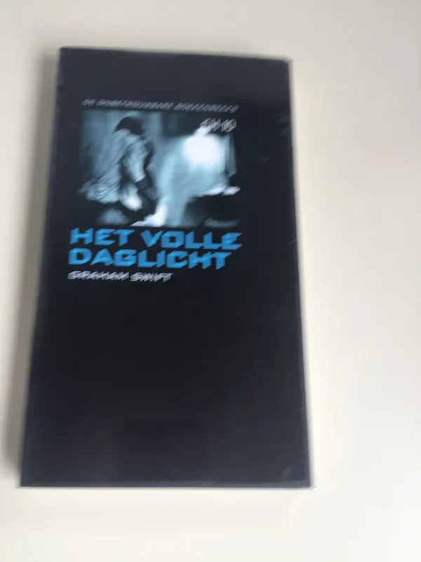 Het volle daglicht - Graham Swift Aanbieding