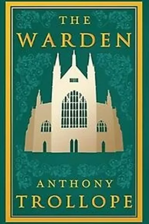 The Warden - Anthony Trollope Koopje