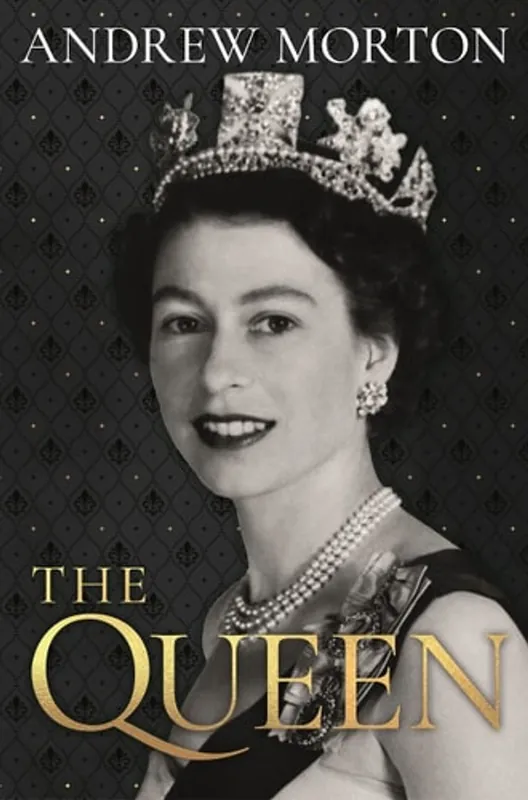 The Queen - Andrew Morton Bestseller