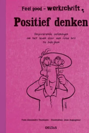 Exclusieve Aanbieding Werkschrift - YVES-ALEXANDRE THALMANN
