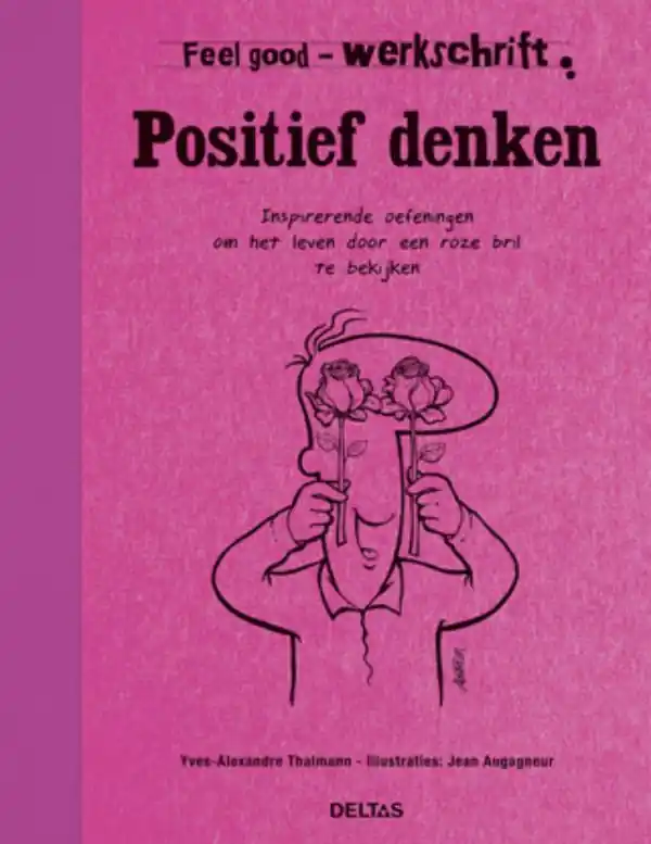 Exclusieve Aanbieding Werkschrift - YVES-ALEXANDRE THALMANN