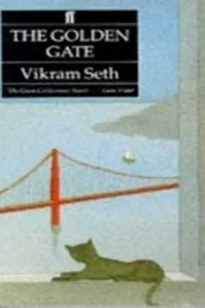 The Golden Gate - Vikram Seth Gereduceerde Prijs