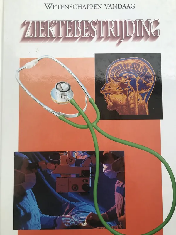 Ziektebestrijding - Ian Graham Lage Kosten