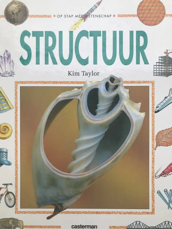 Meest Verkocht Structuur - Kathrine Kressmann Taylor
