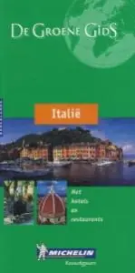 Aanbieding GP5.ITALIE (NDL) - Michelin