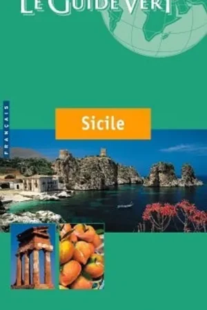 Sicile - Michelin Travel Publications Exclusieve Aanbieding