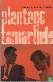 PLANTAGE TAMARINDE - Keuls & Pleiter Veilige Betaling