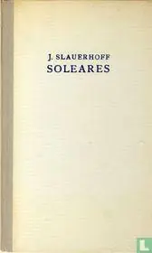 SOLEARES - J. Slauerhoff Meest Verkocht