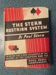 THE STERN AUSTRIAN SYSTEM - Stern, Paul Gratis Retour