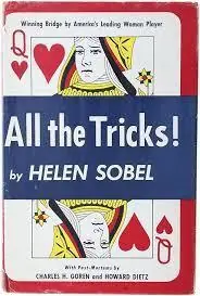ALL THE TRICKS! - Sobel, Helen Koop Online