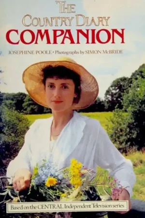 The country diary companion - Josephine Poole Gereduceerde Prijs